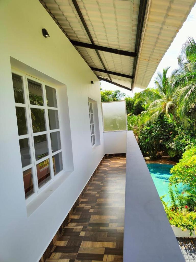 Wind Breeze A Couple Friendly Property Kottakuppam Eksteriør bilde